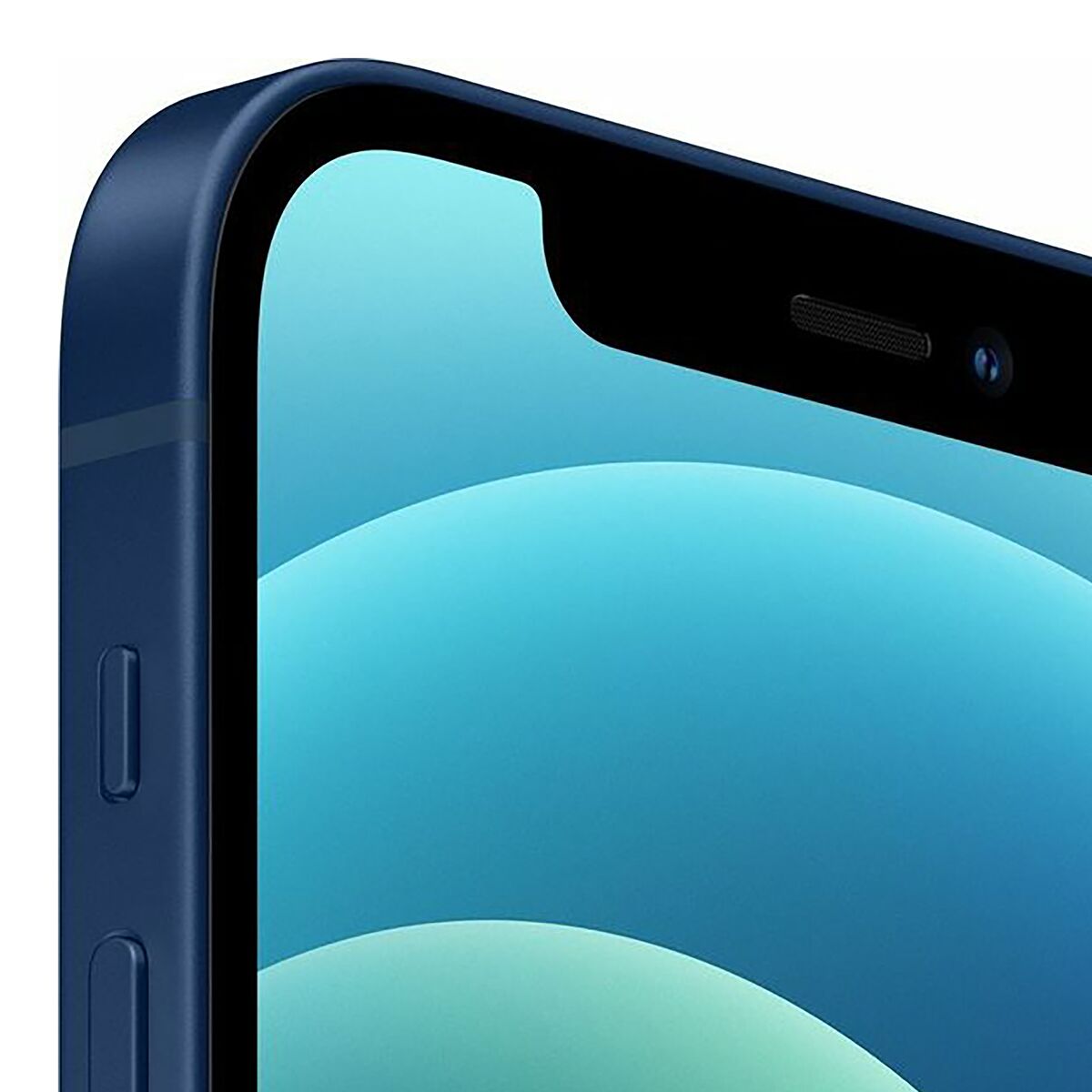 Apple iPhone 12 64GB 4GB RAM Blue 6.1inch Apple iPhone 12 64GB 4GB RAM Blue 6.1inch